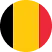 Belgique - Drapeau