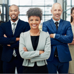 Notre Équipe à Votre Service