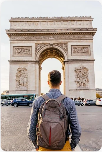 arc-de-triomphe